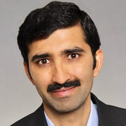 Dr. Shoaib Abdul Basit's profile picture