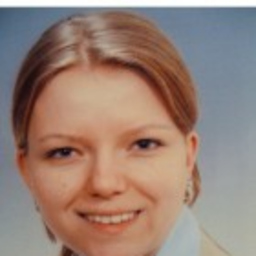Tina Köber