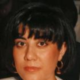 Ana Isabel PRADO ANTÚNEZ