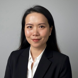 Pimwalan Tungcharoennuruk