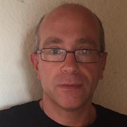 Patrick Gerber