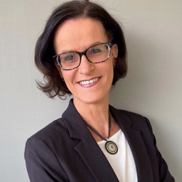 Nicole Krämer