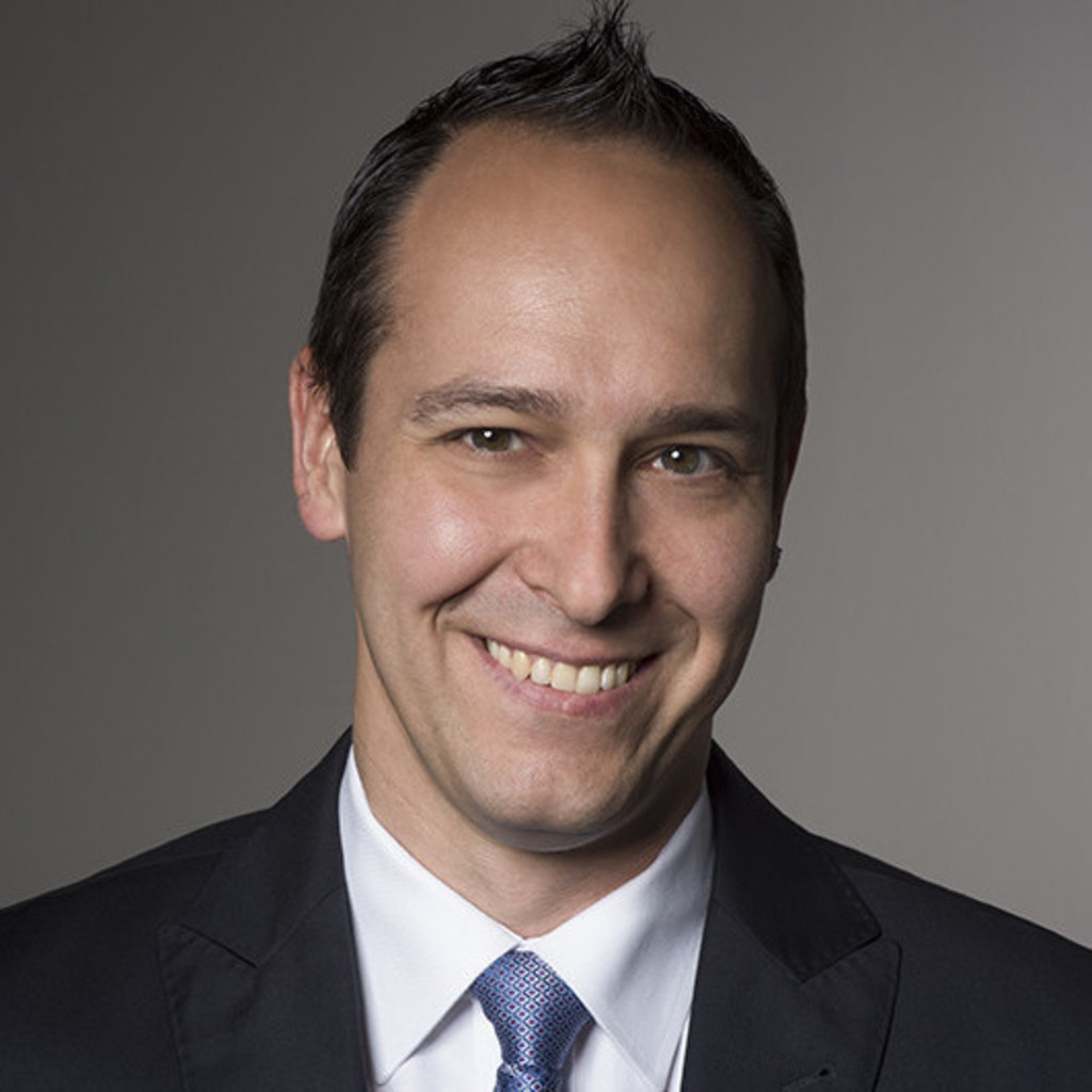 Benjamin Winiger - Kundenbetreuer Vermögende Privatkunden - Zürcher ...