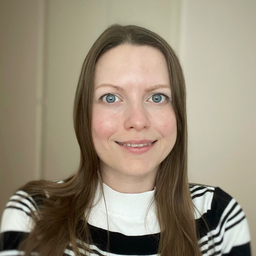 Anastasiia Nalyvaikina