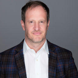 Marcel Wüthrich (EMBA)