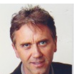 Harald Brouczek's profile picture
