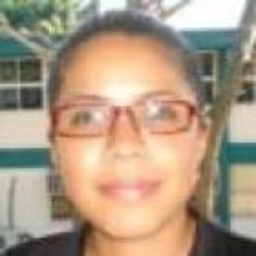 rosa alicia velasco mendez
