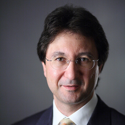 Pierre-François Jeandet