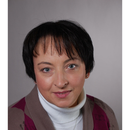 Annette Proske