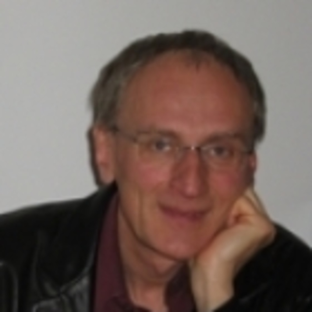 Christian Nielsen Senior Consultant IS4IT GmbH XING