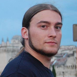 Louis Baumann