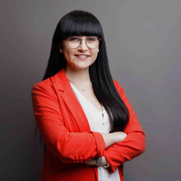 Nadine Widmann