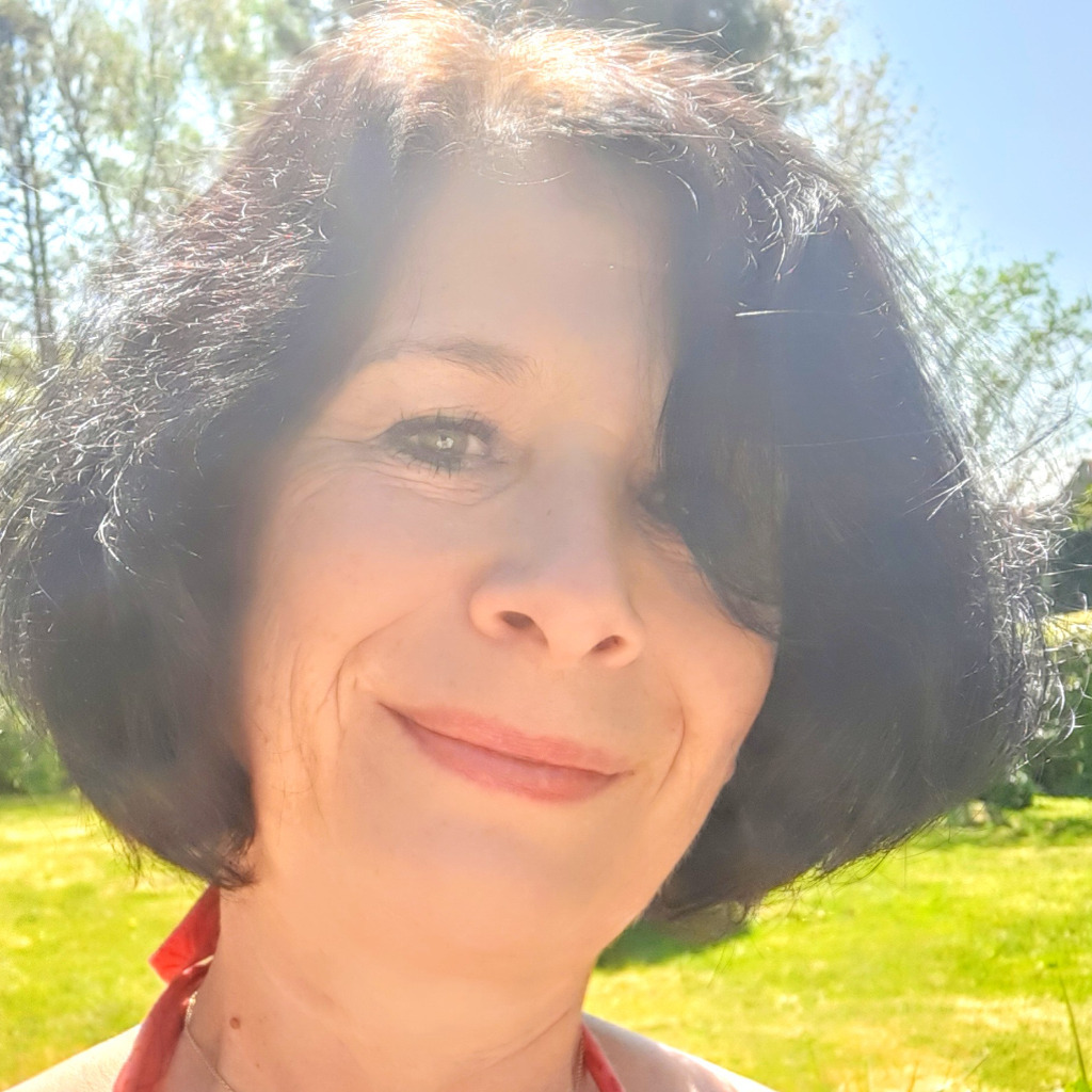 Christine Jost Kunstdozentin an der Kunstakademie Rheinland e.V