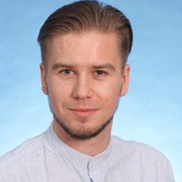 Ing. Dimitri Barke
