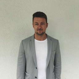 Profilbild Jan Müller