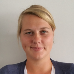 Daniela Poßehl