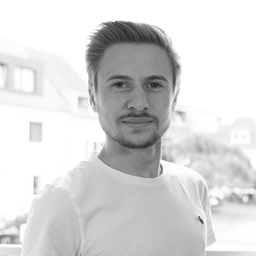 Patryk Rzyszka's profile picture