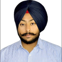 AMRITPAL SINGH