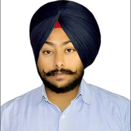 AMRITPAL SINGH