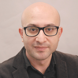 Philippe Hossam Hallay
