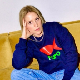 Profilbild Beatrix Renner