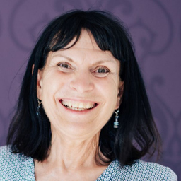 Liane Lumpe