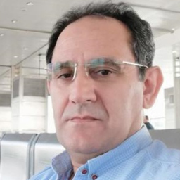 sadegh noori
