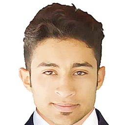 Asfand ganai