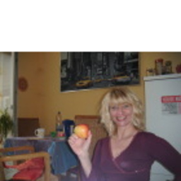 Claudia Keesmann