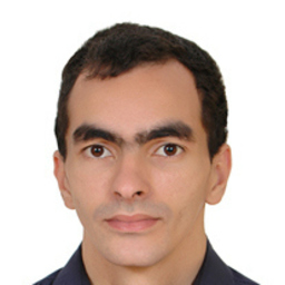 simohamed skalli