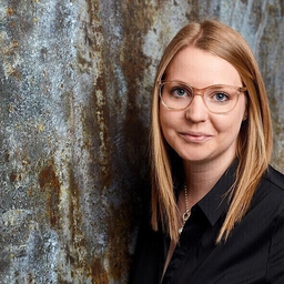 Kathrin Benz