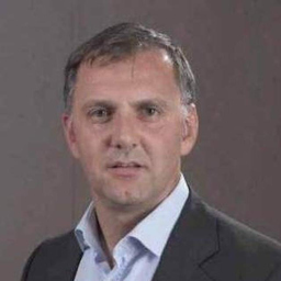 Robert Fruhwirth