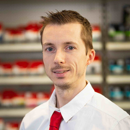René Jahn's profile picture