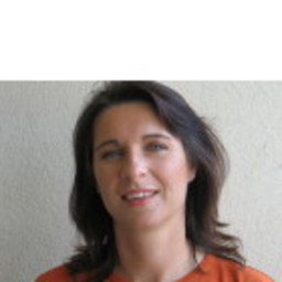 Susanne Sturm
