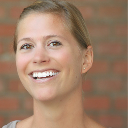 Tina Classen