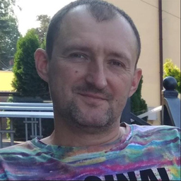 Андрій Білаш