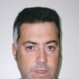 Fernando cansino Gasco
