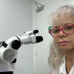 Dr. AIDA SHTYLLA