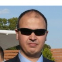 Baha Eren Çevik