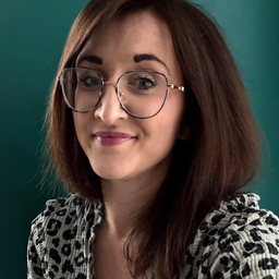 Viriginie Warembourg