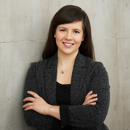 Janine Müller