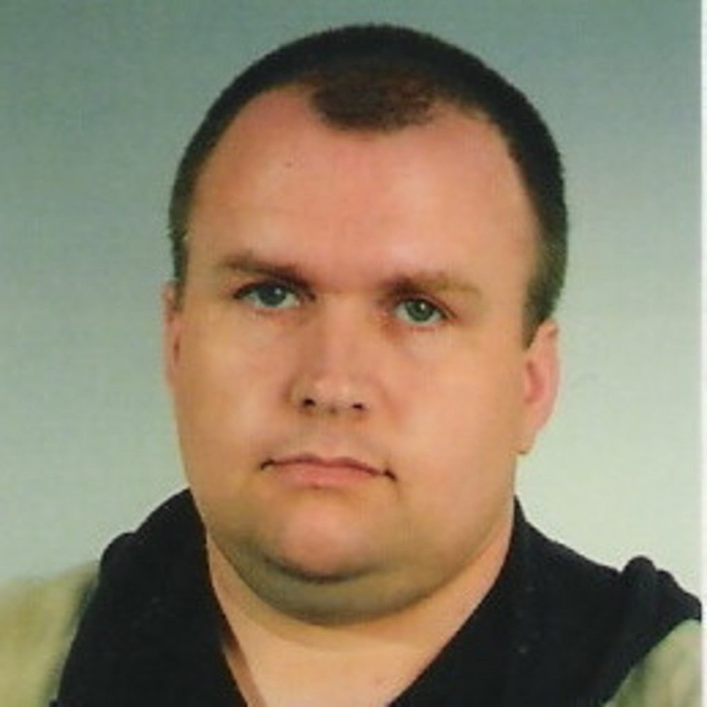 Mike Zühlke Dispositionsleiter Erstes Fränkisches Silo