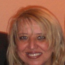 Christina Hake-Radau