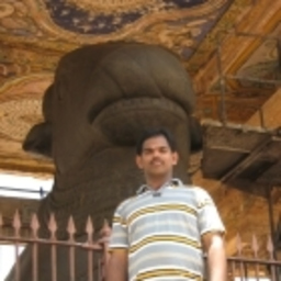 Velu Sathiyan