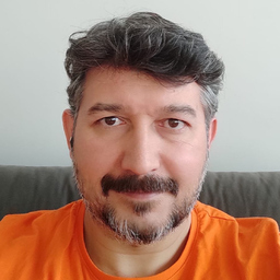 Süleyman SARIKÜRK