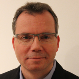 Dr. Alexander Klimka
