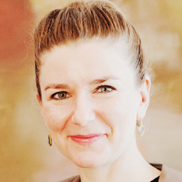 Profilbild Cristina Cretulescu