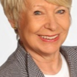 Karin Friedrich