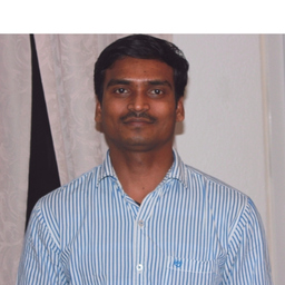Sreenivasulu Navulipuri