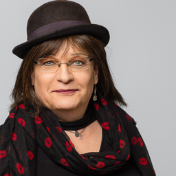 Bianca Nadine Ritter